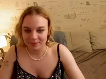 Chaturbate Best Webcam of glow_margo