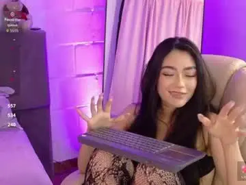 Chaturbate Live Sex of hazel_lynn_ross_