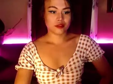Chaturbate Live Sex of hot_babe0802