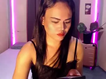 Chaturbate Private Sex Chat of hot_babe0802
