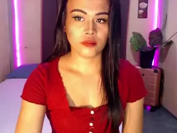 Chaturbate Adult Webcam of hot_babe0802
