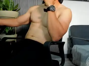 Chaturbate Private Sex Chat of juliansexxx16