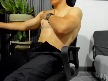 Chaturbate Free Live Porn of juliansexxx16
