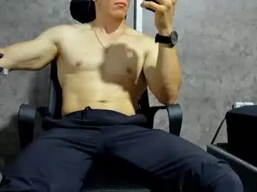 Chaturbate Live Sex Cam of juliansexxx16