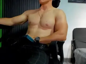 Chaturbate Sex Chat of juliansexxx16
