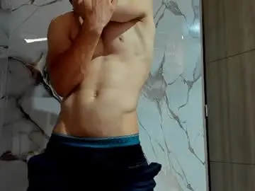 Chaturbate Live Sex of juliansexxx16