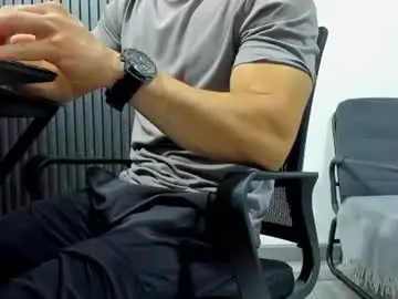 Chaturbate Live Porn of juliansexxx16