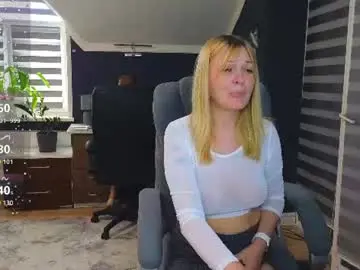 Chaturbate Best live sex cam show of karinadeniss