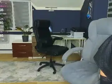 Chaturbate Best Webcam of karinadeniss