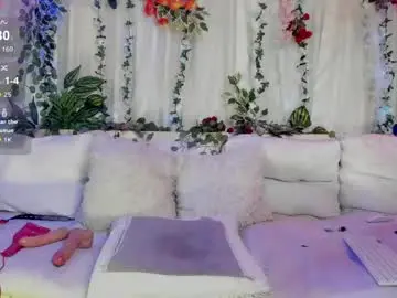 Chaturbate Private Sex Chat of karol_elegance_