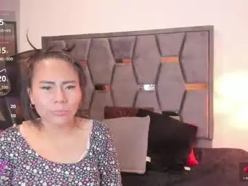 Chaturbate Live Sex of keyla_brunette_