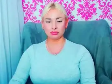 Chaturbate Best Webcam of luxuriaaa
