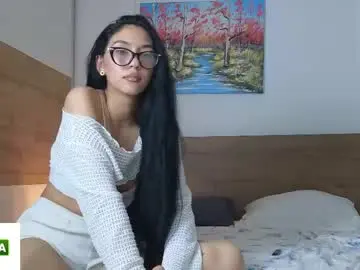 Chaturbate Live Sex Cam of mia_yuko