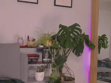 Chaturbate Adult Webcams of sunnie_dayz