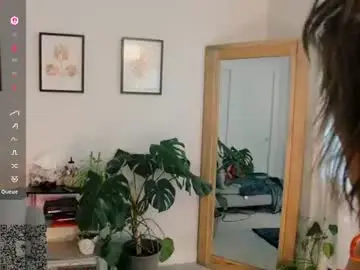 Chaturbate Private Sex Chat of sunnie_dayz