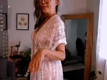 Chaturbate Nude Webcam of sunnie_dayz