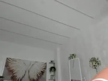Chaturbate Live Sex Cam of tiffanyhouston_