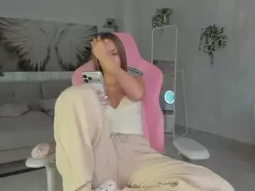 Chaturbate Adult Webcam of tiffanyhouston_