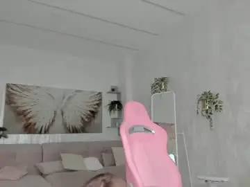 Chaturbate Watch Live Sex Cams of tiffanyhouston_