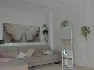 Chaturbate Sex Chat of tiffanyhouston_
