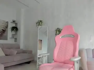 Chaturbate Nude Webcam of tiffanyhouston_