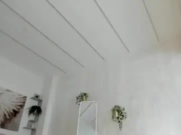 Chaturbate Sex Chat of tiffanyhouston_