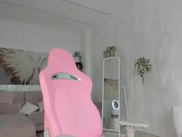 Chaturbate Watch Live Sex Cams of tiffanyhouston_