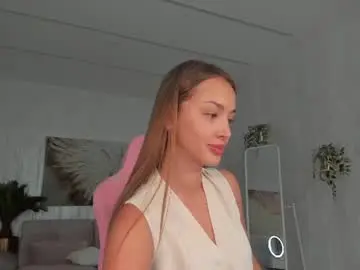 Chaturbate Best Webcam of tiffanyhouston_