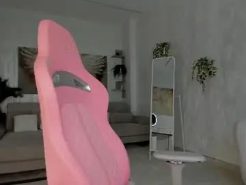 Chaturbate Best live sex cam show of tiffanyhouston_