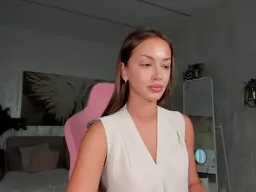 Chaturbate Free Porn Cam of tiffanyhouston_