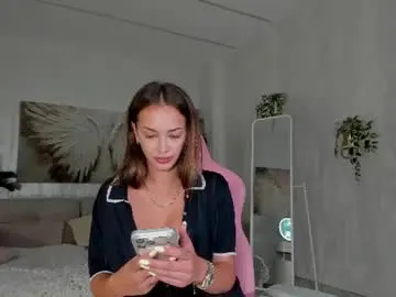 Chaturbate Adult Video Chat of tiffanyhouston_