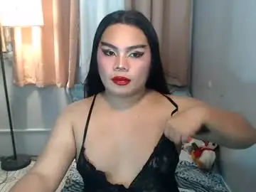 Chaturbate Best live sex cam show of tsbrianabankhugecock