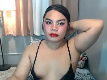 Chaturbate Best live sex cam show of tsbrianabankhugecock