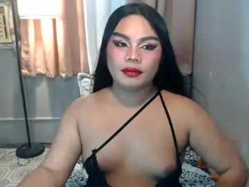 Chaturbate Live Sex of tsbrianabankhugecock