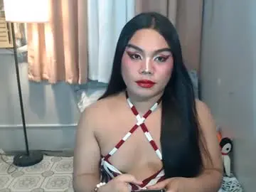 Chaturbate Adult Webcams of tsbrianabankhugecock