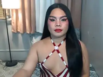 Chaturbate Sex Chat of tsbrianabankhugecock