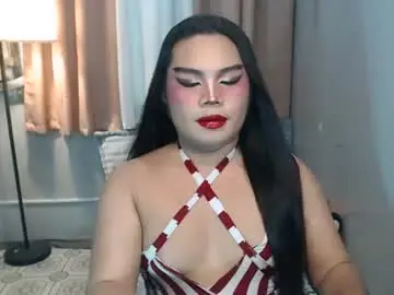 Chaturbate Live Sex of tsbrianabankhugecock