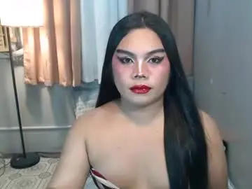 Chaturbate Free Live Porn of tsbrianabankhugecock