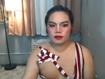 Chaturbate Live Porn of tsbrianabankhugecock