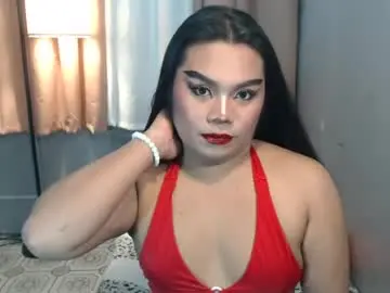 Chaturbate Sex Cam of tsbrianabankhugecock
