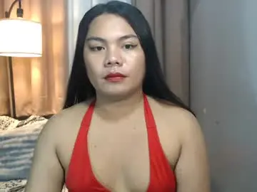 Chaturbate Sex Cam of tsbrianabankhugecock