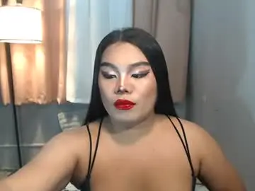 Chaturbate Free Porn Cam of tsbrianabankhugecock
