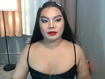 Chaturbate Live Sex of tsbrianabankhugecock