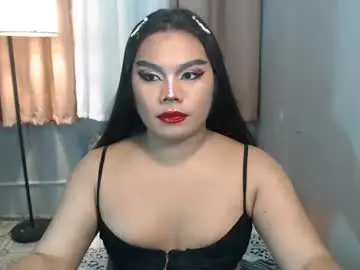 Chaturbate Live Porn of tsbrianabankhugecock