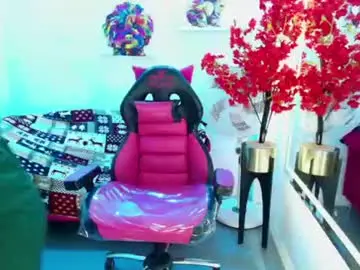 Chaturbate Private Sex Chat of alice_candace