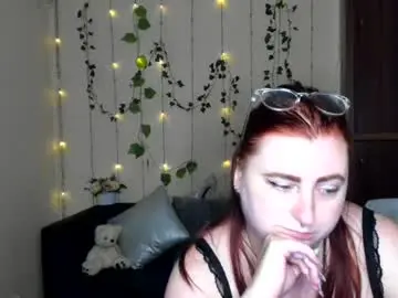 Chaturbate Sex Chat of alicia_side_red