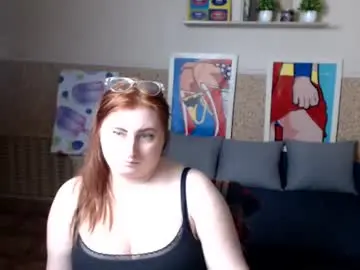 Chaturbate Best Webcam of alicia_side_red