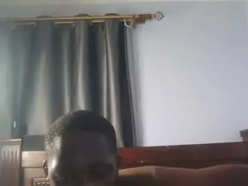 Chaturbate Live Porn of alpha_tjay