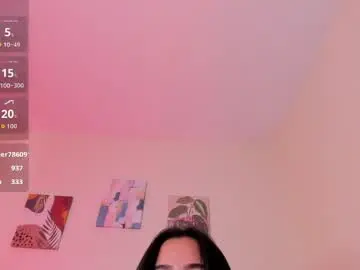 Chaturbate Best live sex cam show of amaraa_01