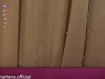 Chaturbate Free Porn Cam of beckymartens